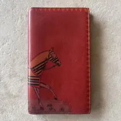 ⭐︎希少&美品　HERMES 手帳⭐︎