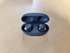 SONY WF-1000XM5 ブラック ワイヤレスイヤホン