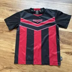 DUARIG ストライプ Tシャツ 150