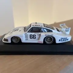 2025年最新】1/43 ポルシェ 935の人気アイテム - メルカリ