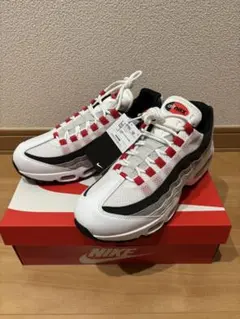 Nike Air Max 95 OG Big Bubble IB7936-100 - メルカリ