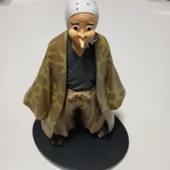 BANDAI SPIRITS フィギュア-絆ノ装- 参拾伍ノ型 鋼鐵塚蛍