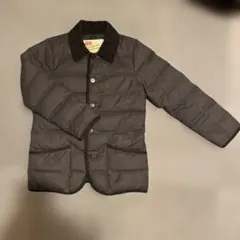 【古着】traditional weather wear ダウンコート 36