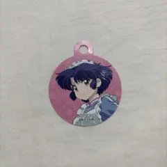 らんま1/2 コラボカフェ 格闘出前レース タグ 天童あかね