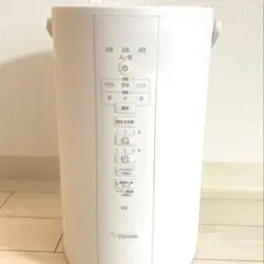 象印 スチーム式加湿器 EE-DC50のサムネイル