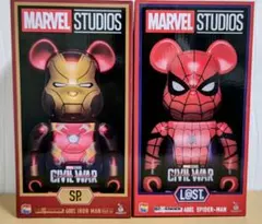 2025年最新】happyくじ スパイダーマン spの人気アイテム - メルカリ