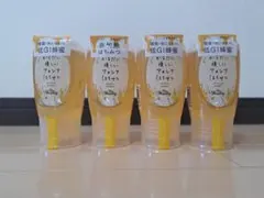 MY HONEY からだに優しいアカシアはちみつ 500g3本セット - メルカリ