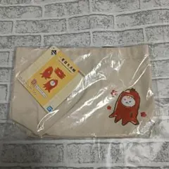 一番くじ夏目友人帳〜ニャンコ先生のまんぷく弁当〜Ｄ賞トートバッグ