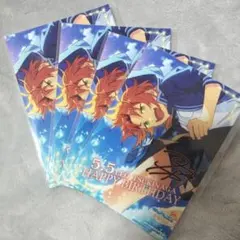 あんスタ 月永レオ レオ バースデーブロマイド BDブロマイド