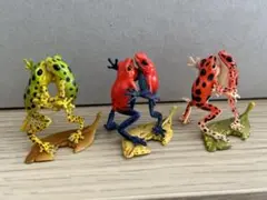 2025年最新】チョコQ イチゴヤドクガエルの人気アイテム - メルカリ