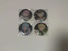 あんスタ 流星隊 守沢千秋 コレクション 缶バッジ 2024 Jun - メルカリ