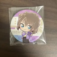 名探偵コナン クラックス スタイル 灰原哀 缶バッジ