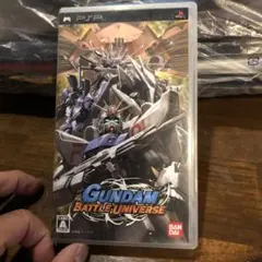 ひ*な様 ガンダムバトルユニバース