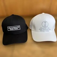 三井住友visa太平洋マスターズ アクセサリー