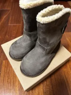 19cm ブーツ