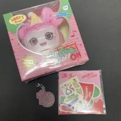 TWICE The story goes on party lovely トレカ