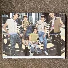 CORTIS Scene 3 ver アルバム 新品 未開封 1