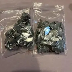 ワニカン　2種類