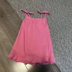 美品　ZARAbaby ロンパース