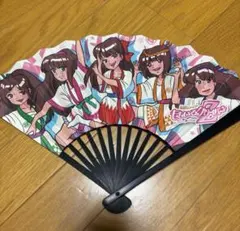 2025年最新】ももいろクローバーZ 扇子の人気アイテム - メルカリ