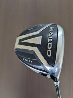 BALDO VT811 PROTOTYPE ドライバー　FireExpressのサムネイル