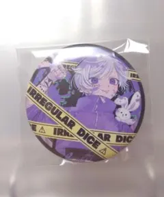 2026年最新】いれいす 缶バッジ 初兎の人気アイテム - メルカリ