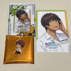 セシル