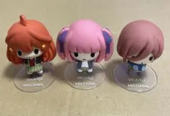 五等分の花嫁　カラコレDX コレクションフィギュアRICH ちょこりんマスコット