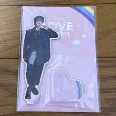 福本大晴 アクスタ