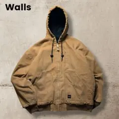 2026年最新】walls アクティブジャケット xlの人気アイテム - メルカリ