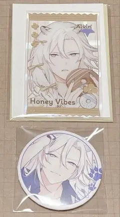 2026年最新】ハニヴ アルヴィンの人気アイテム - メルカリ