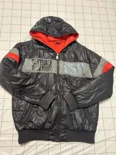 ダウンジャケットgotcha