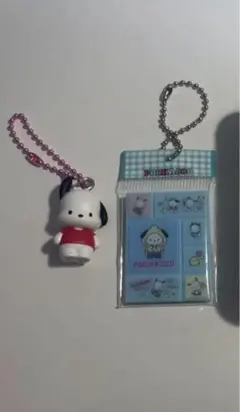 ポチャッコ セット