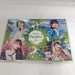 Summer Paradise 2017〈4枚組〉 - メルカリ