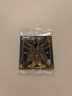 ガンダムウエハース　 ガンダム・バルバトス第1形態　シークレット