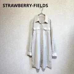 ストロベリーフィールズ