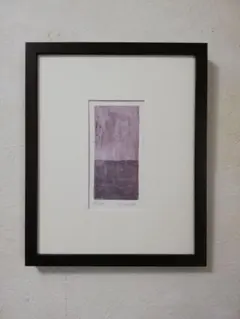 馬場梼男　エッチング　銅版画 2025年最新】銅版画・エッチングの人気アイテム - メルカリ 馬場檮男