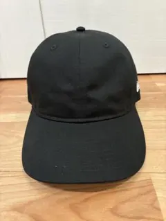 キャップ 9THIRTY XL ナインサーティー 無地 ブラック　NEWERA