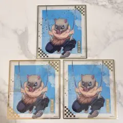 鬼滅の刃 アニプレックスオンラインくじ 伊之助