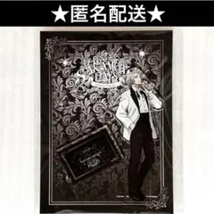 サカモトデイズ　アクリルスタンド　楽　AMO CAFE アモカフェ