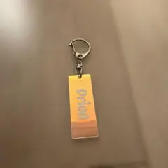 ORIONキーホルダー沖縄