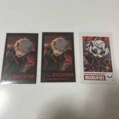 2026年最新】Battle mode 葛葉 チェキの人気アイテム - メルカリ