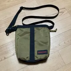 BRIEFING サコッシュ ショルダーバッグのサムネイル