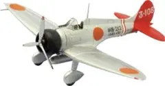 1/144 96式艦戦 2-A 96式2号2型艦戦 第12海軍航空隊 エフトイズ