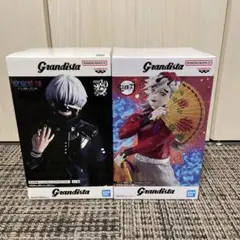 金木研　童磨　他　プライズフィギュア　13個　まとめ売り 2025年最新】東京喰種 フィギュアの人気アイテム - メルカリ