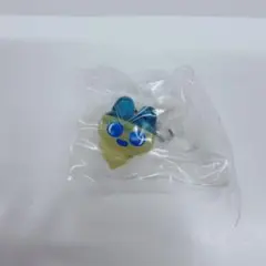 たまごっち　めじるしアクセサリー　ガチャガチャ　まめっち