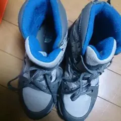 ノースフェイススノーブーツ！キッズ早い者勝ち！！