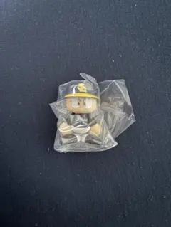 パワプロくん ならぶんです パリーグ ソフトバンクホークス カプセル ビジター