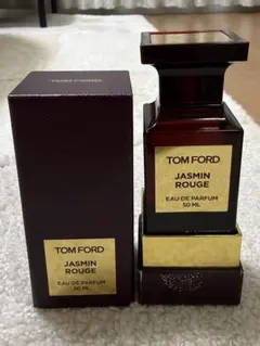 TOM FORD ジャスミン ルージュ オードパルファム 50ml - メルカリ