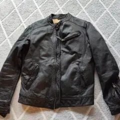 2025年最新】ZARA メンズ シングルライダースの人気アイテム - メルカリ